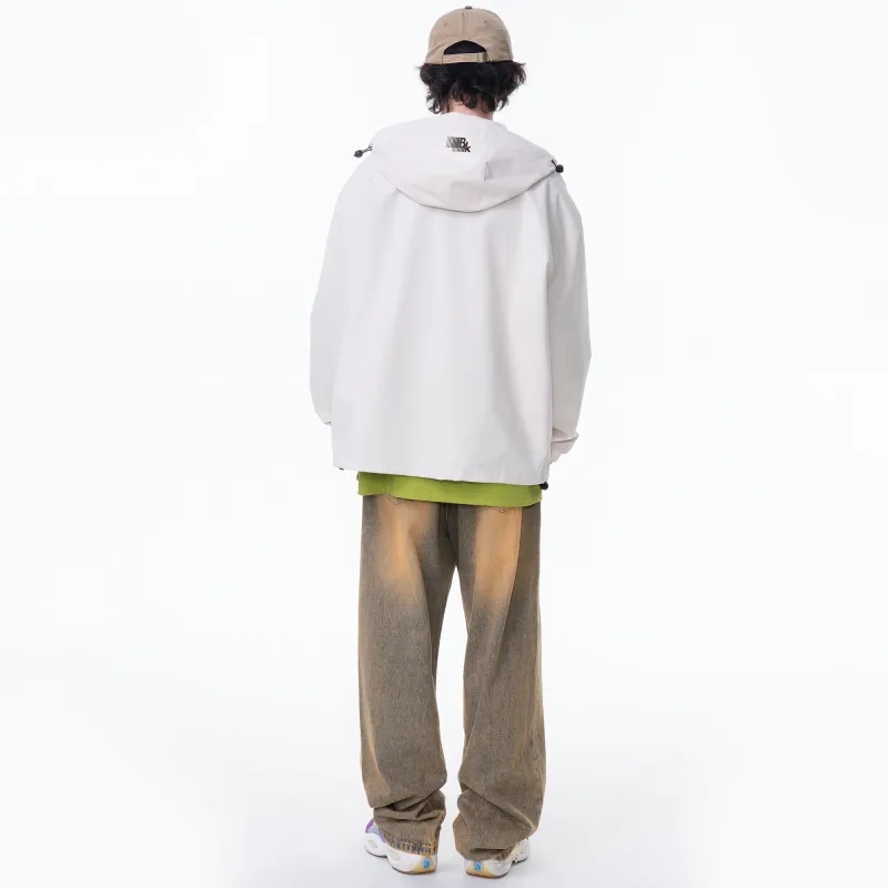 David Bakken x DAOMEIXIONG Jackets Coats Unisex-13