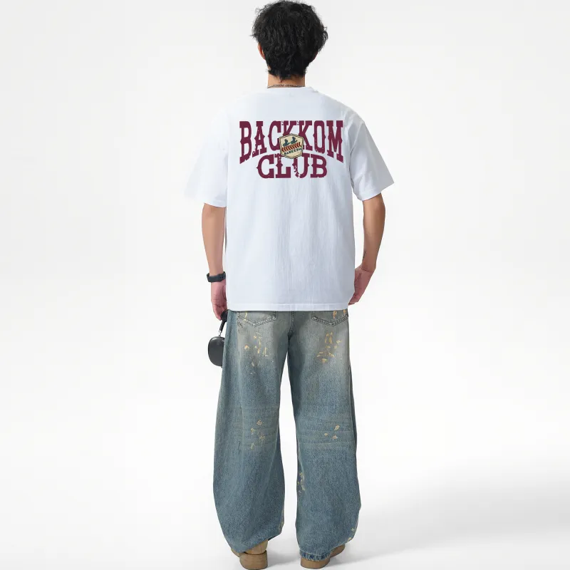 David Bakken T Shirts Unisex-4
