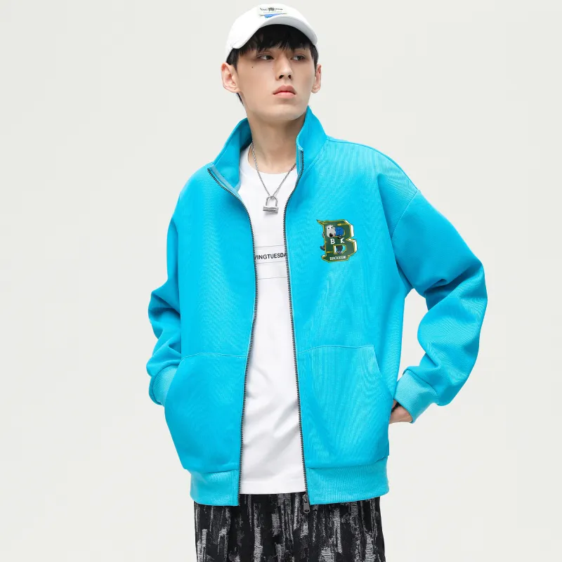 David Bakken x DAOMEIXIONG LIANMINGKUAN Sweatshirt Unisex-27