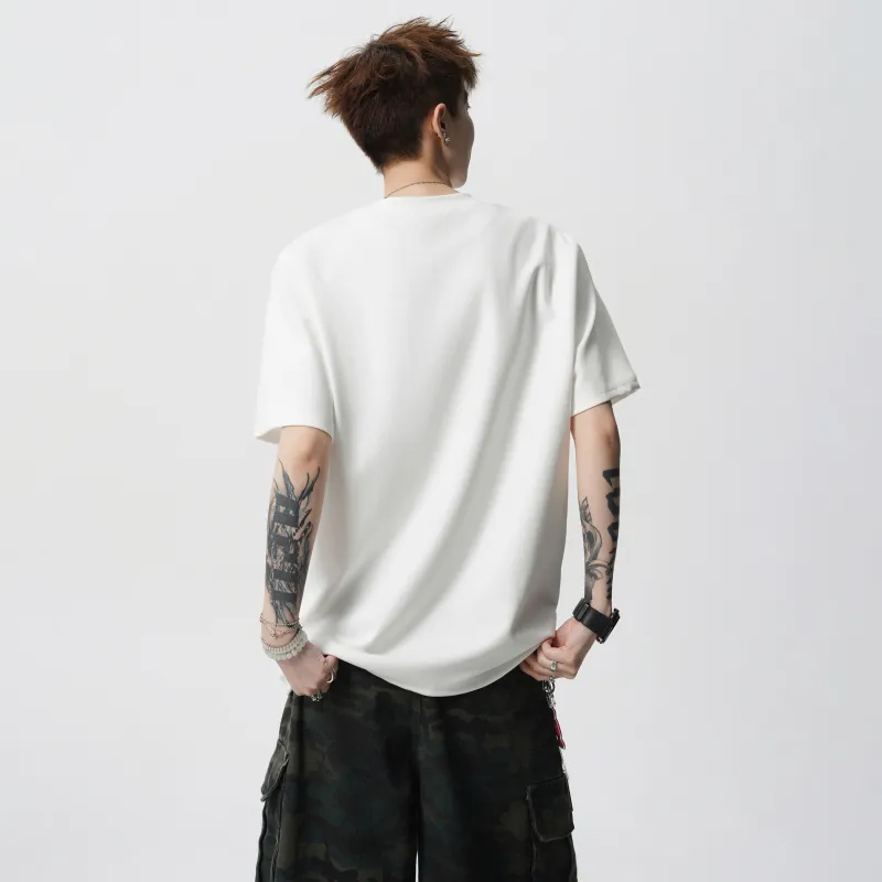 David Bakken T Shirts Unisex-5