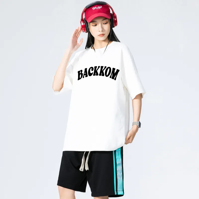 David Bakken Casual Sportswear Unisex-15