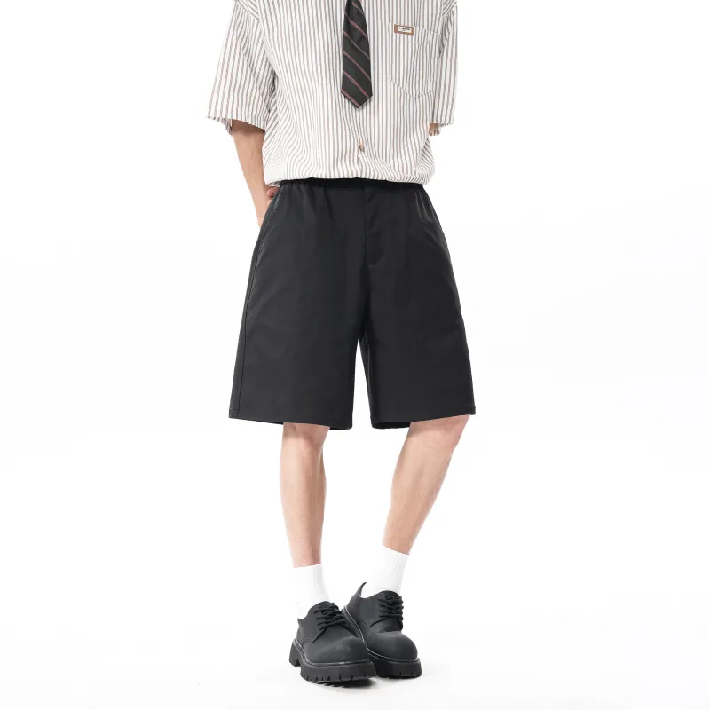 David Bakken Casual Shorts Unisex-10