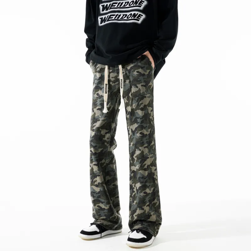 David Bakken Jeans Unisex-2