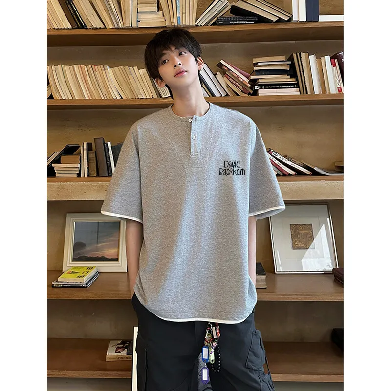 David Bakken T Shirts Unisex-7
