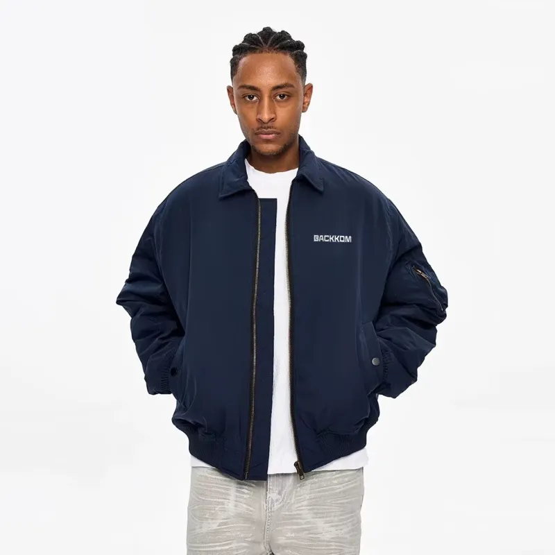 David Bakken Jackets Unisex-7