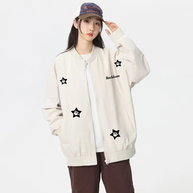David Bakken x DAOMEIXIONG LIANMINGKUAN Jackets Coats Unisex-16