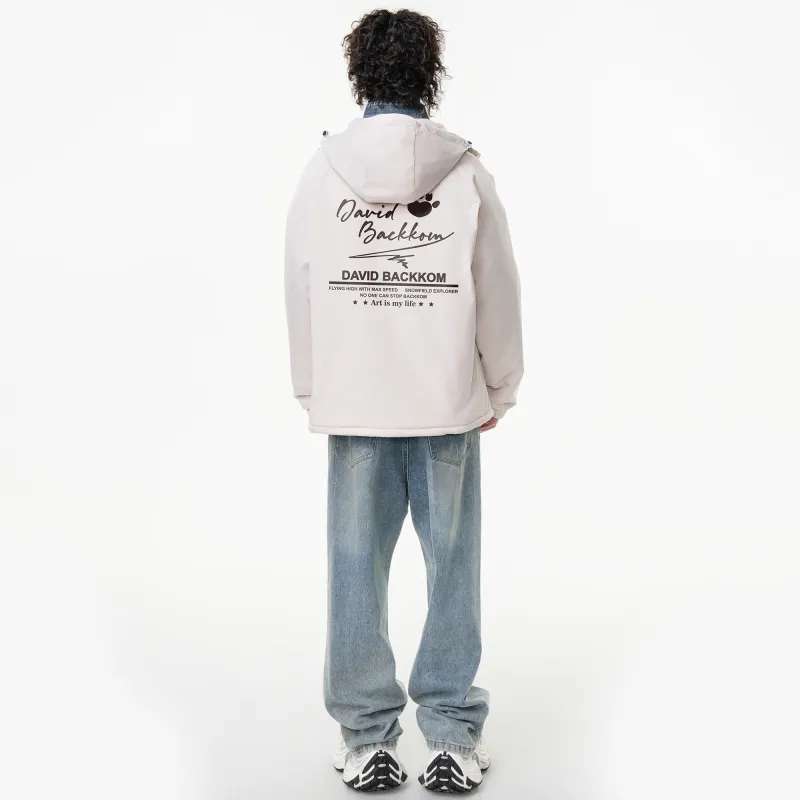 David Bakken x DAOMEIXIONG Jackets Coats Unisex-13
