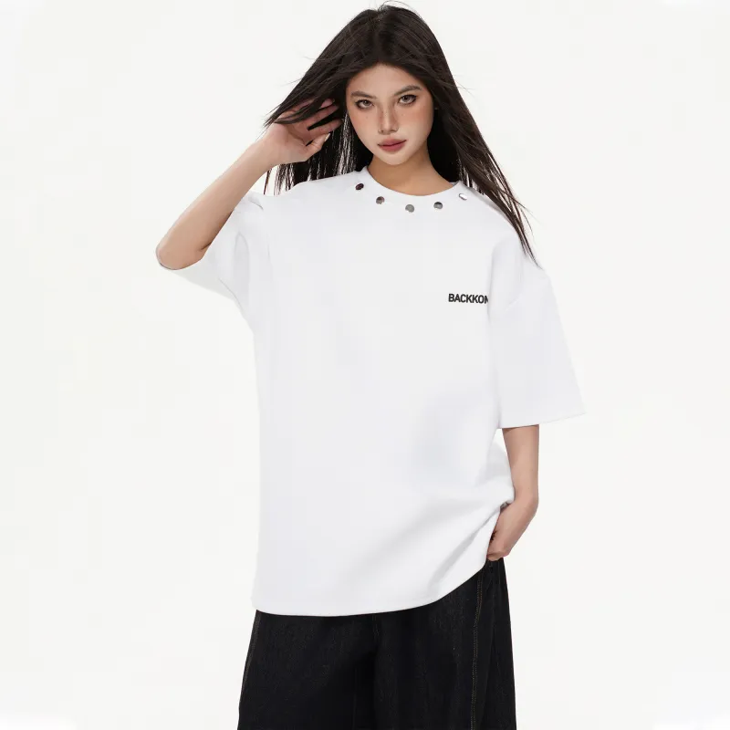 David Bakken x DAOMEIXIONG,LIANMINGKUAN T Shirt Unisex-10