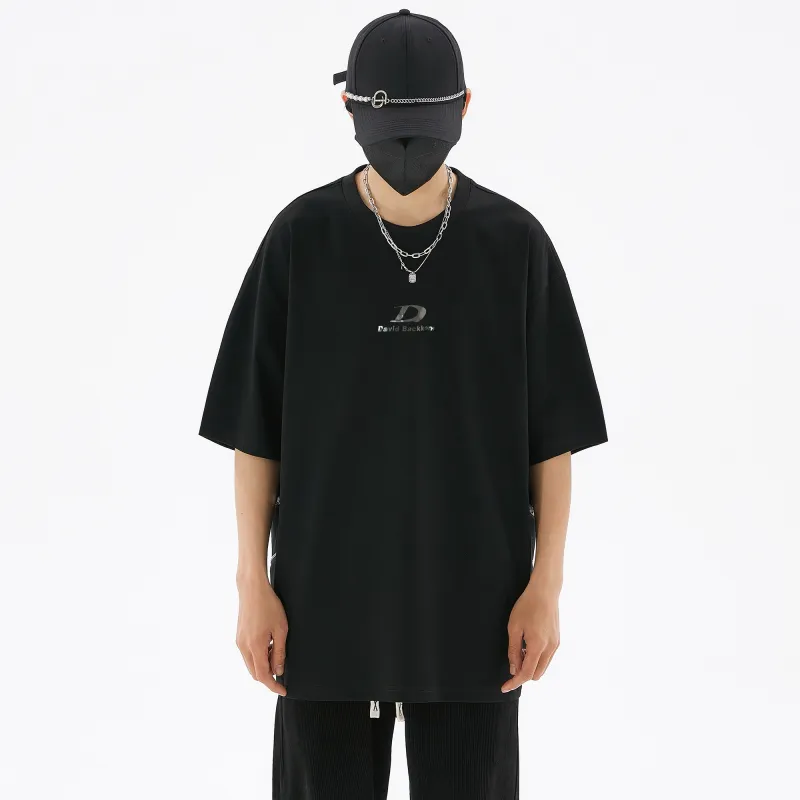 David Bakken Casual Sportswear Unisex-1