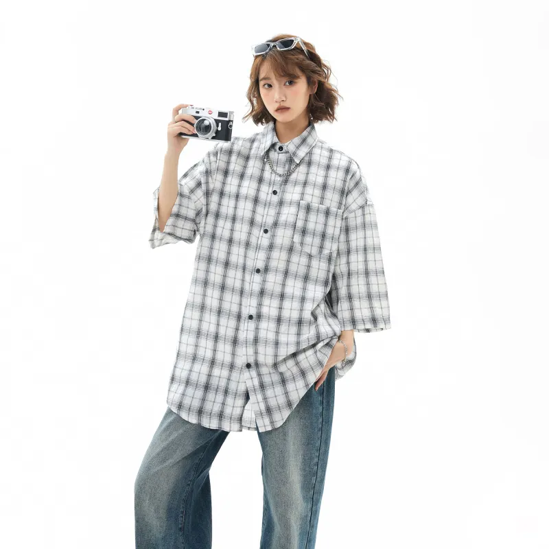 David Bakken Shirts Unisex-3
