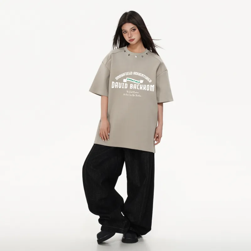 David Bakken T Shirts Unisex-16