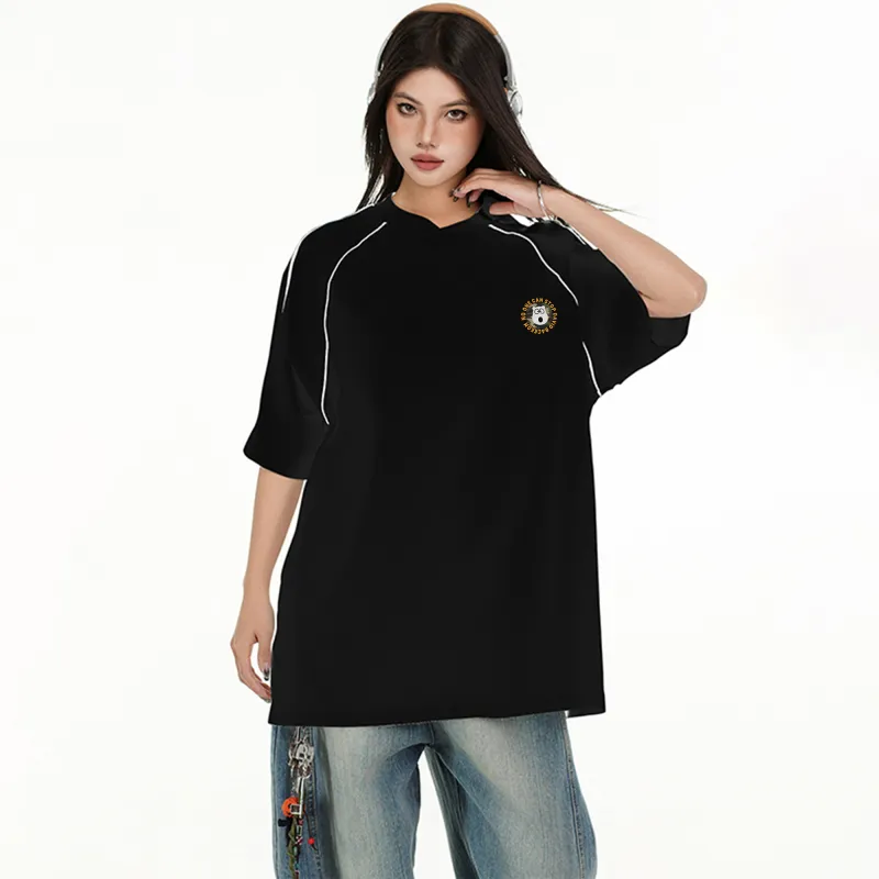 David Bakken x DAOMEIXIONG T Shirt Unisex-4