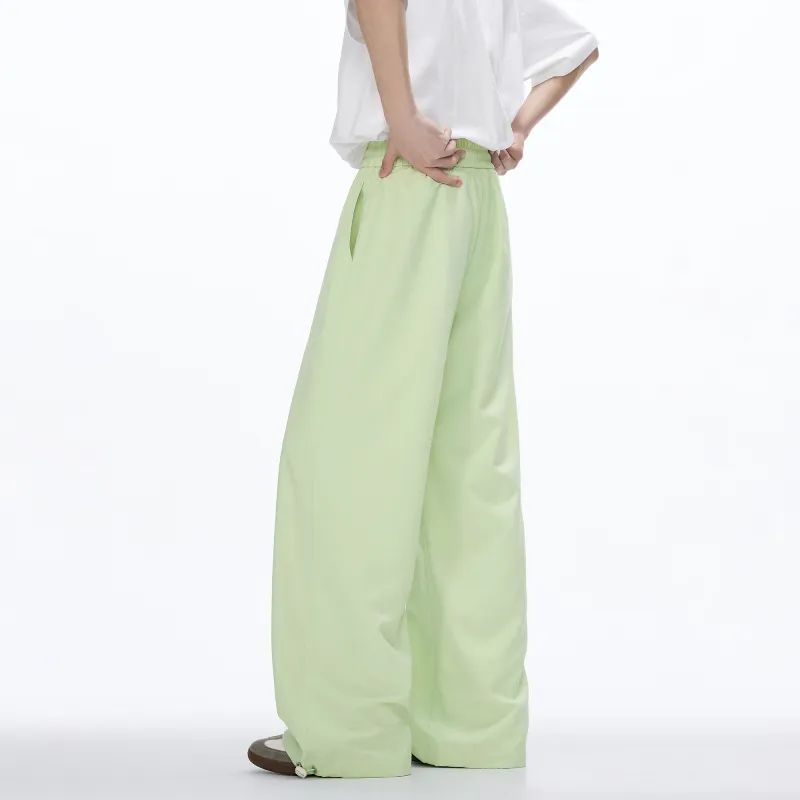 David Bakken Casual Pants Unisex-25