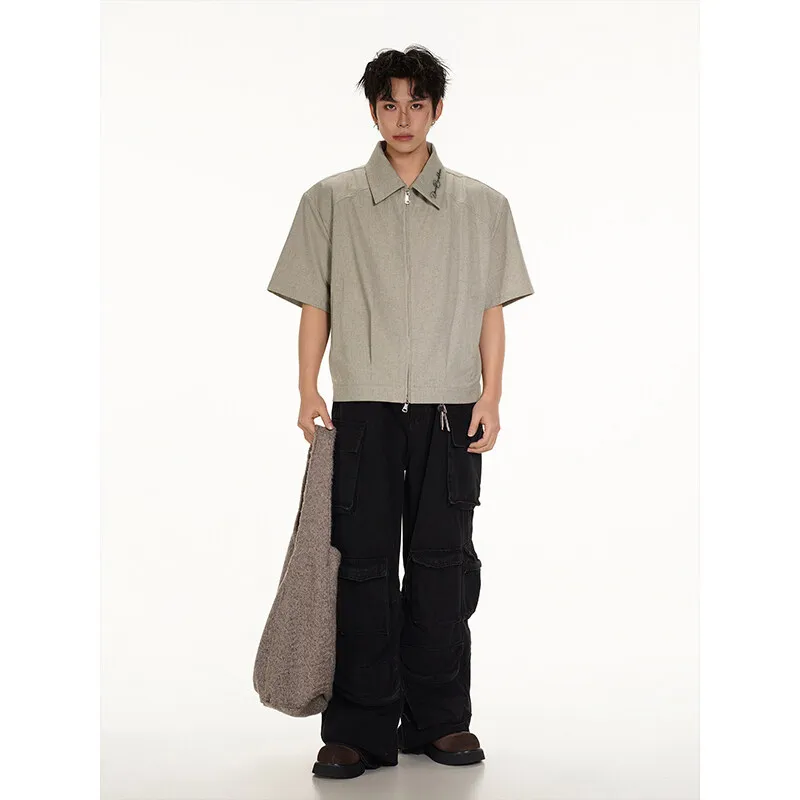 David Bakken Shirts Unisex-7