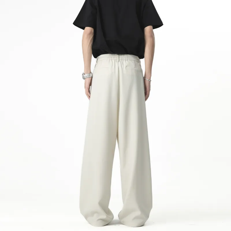 David Bakken Suit Trouser Unisex-13