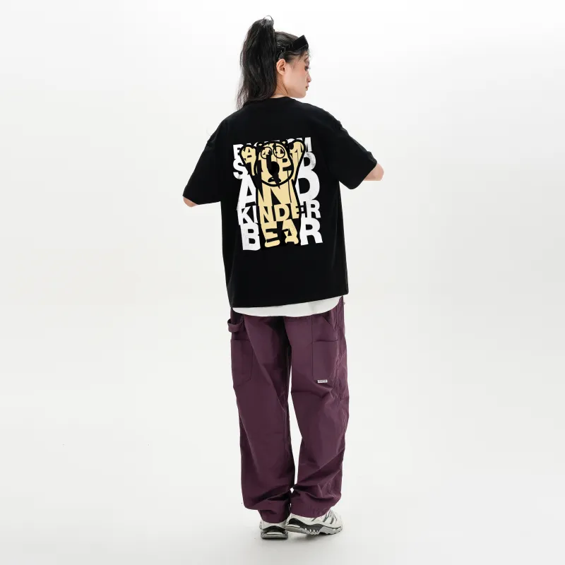 David Bakken T Shirts Unisex-3