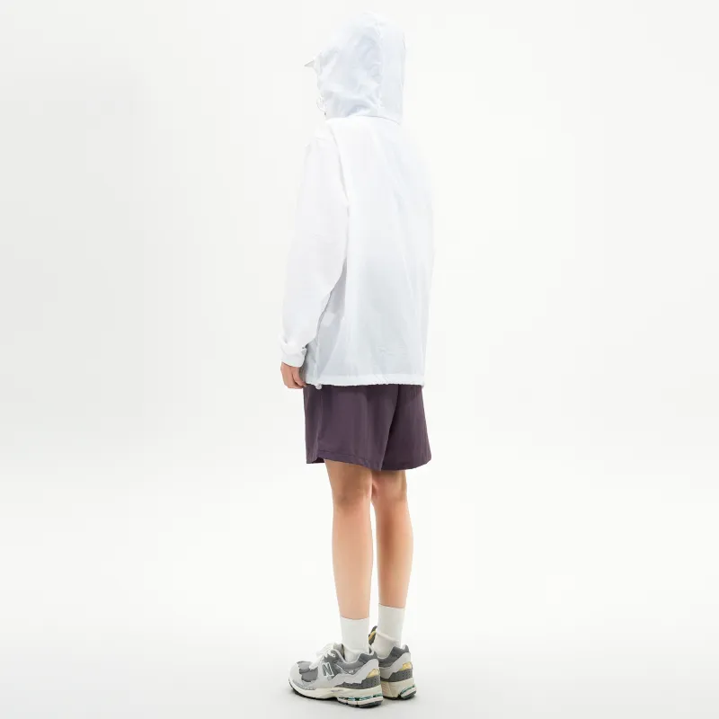 David Bakken Super Light Breathable Quick Dry Dust Resistant Sun Protection Clothing Unisex-10