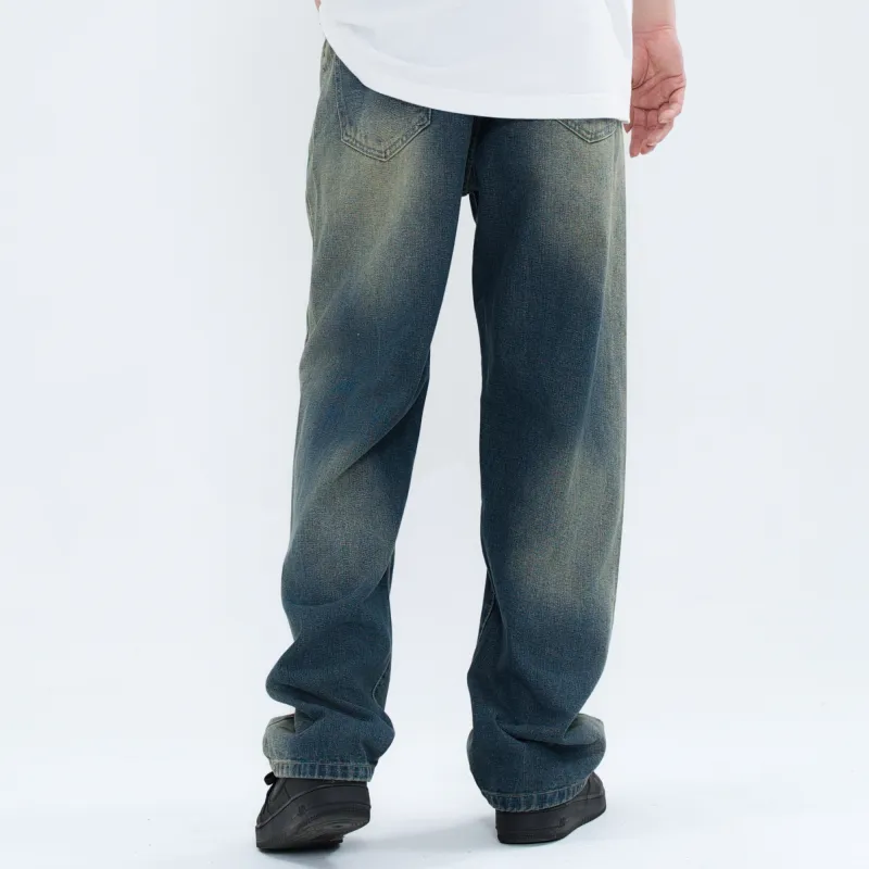David Bakken Jeans Unisex-12