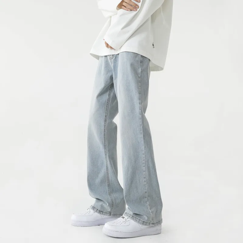 David Bakken Jeans Unisex-18