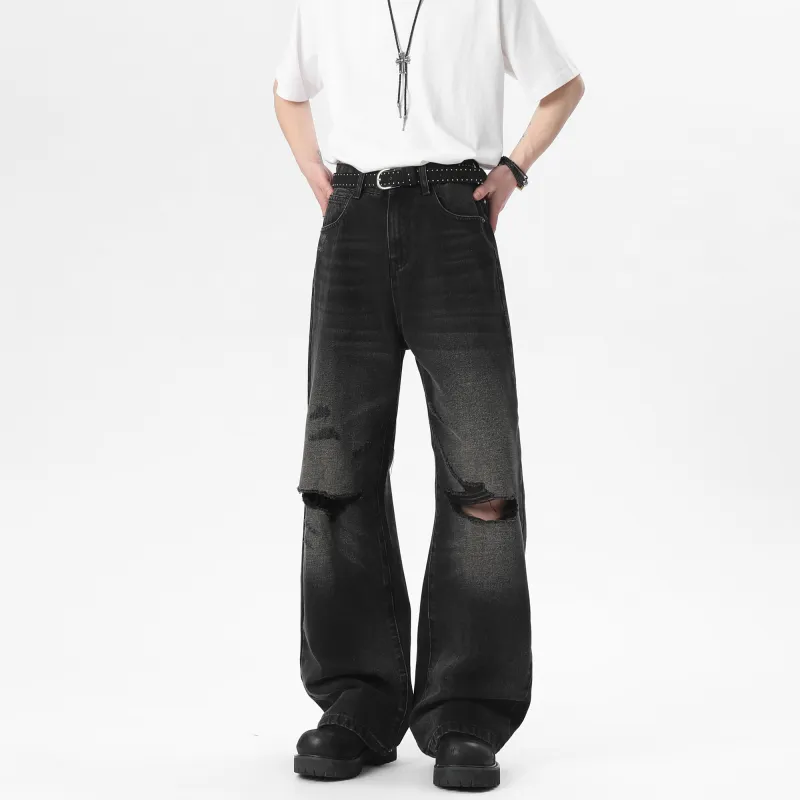 David Bakken Jeans Unisex-9