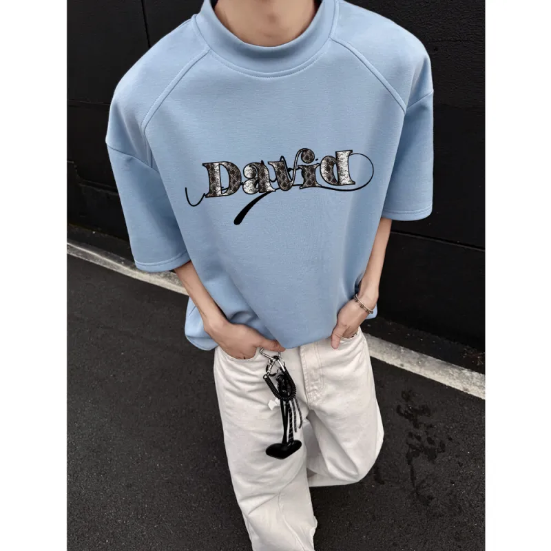 David Bakken T Shirts Unisex-14