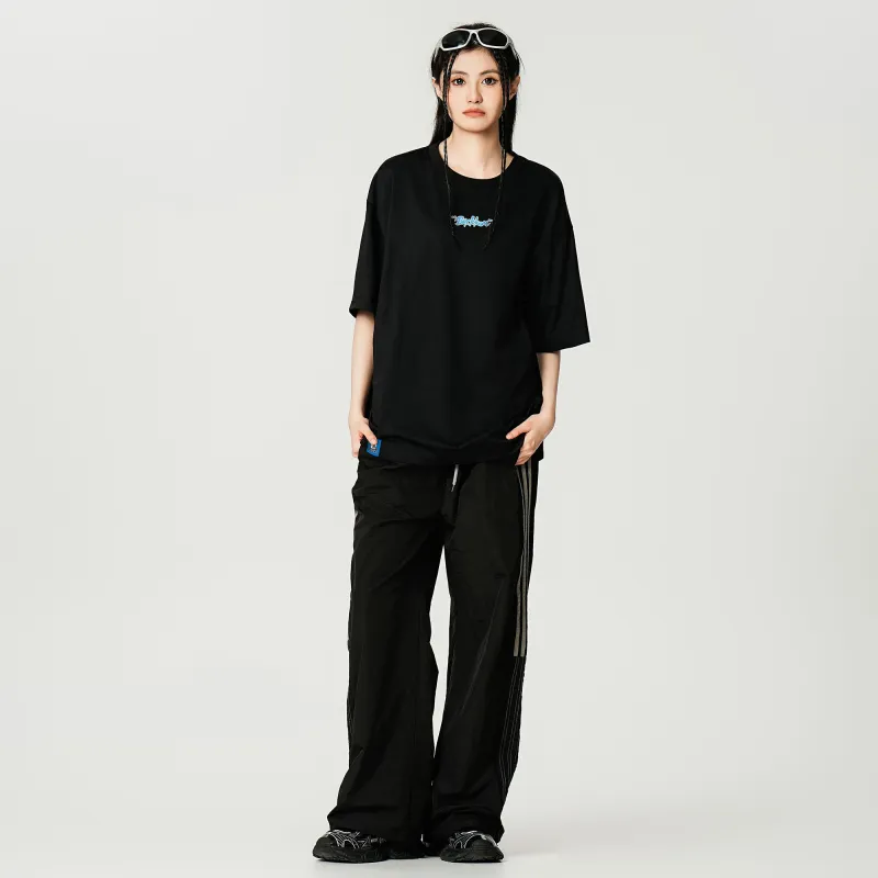 David Bakken x DAOMEIXIONG,LIANMINGKUAN T Shirt Unisex-4