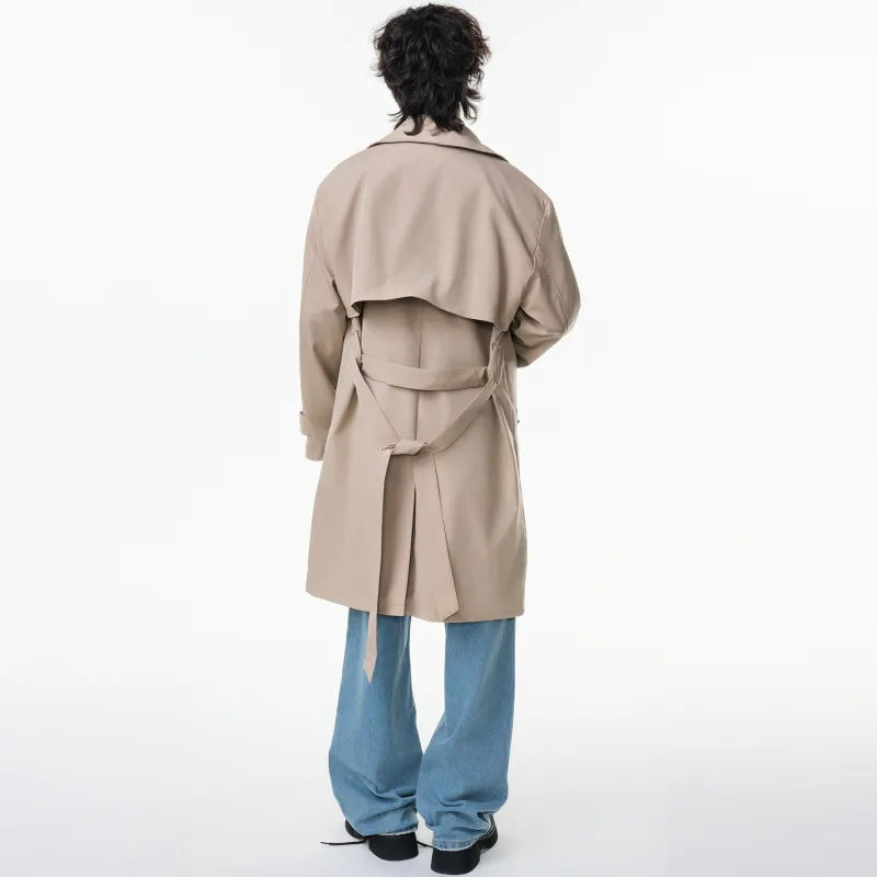 David Bakken Coats Unisex-11