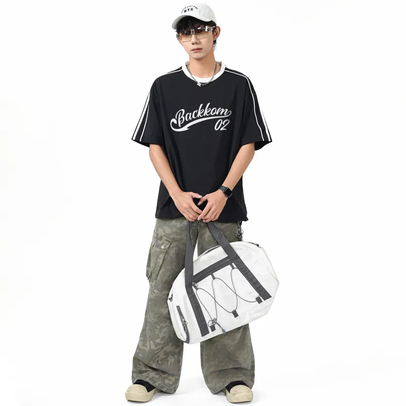 David Bakken T Shirts Unisex-3