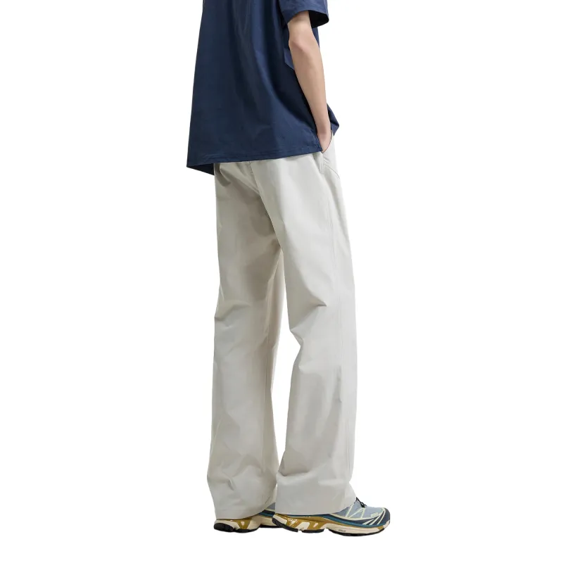 David Bakken Casual Pants Unisex-6