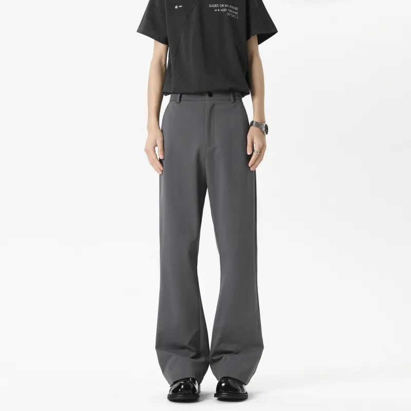 David Bakken Suit Trouser Unisex-2