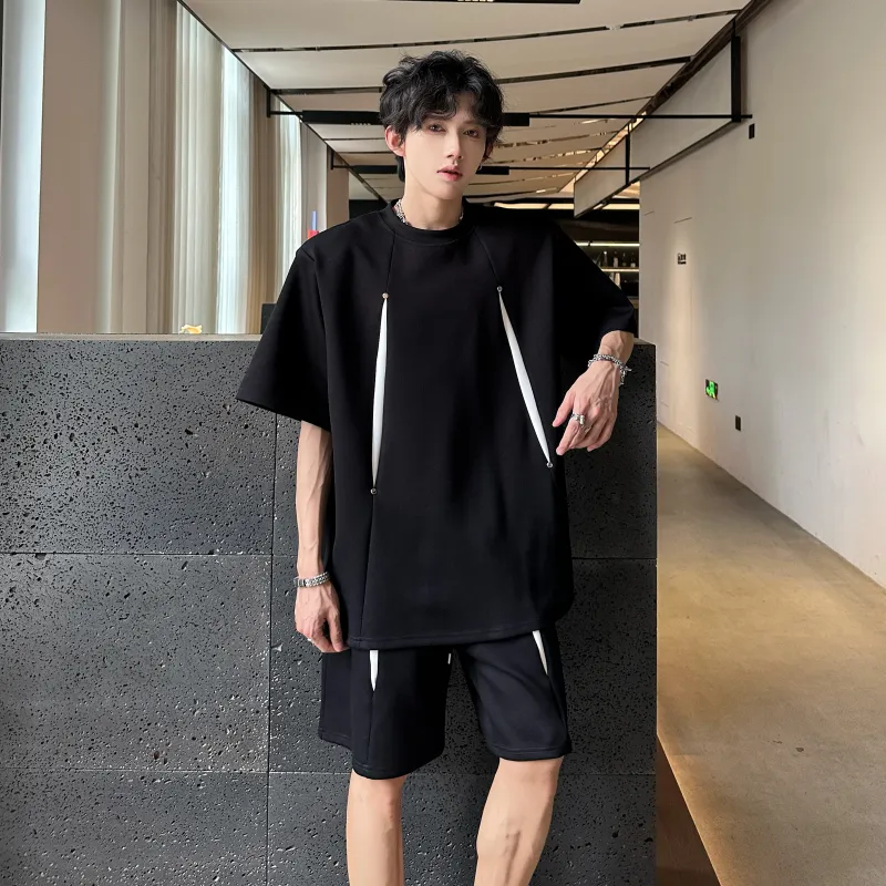 David Bakken Casual Sportswear Unisex-9