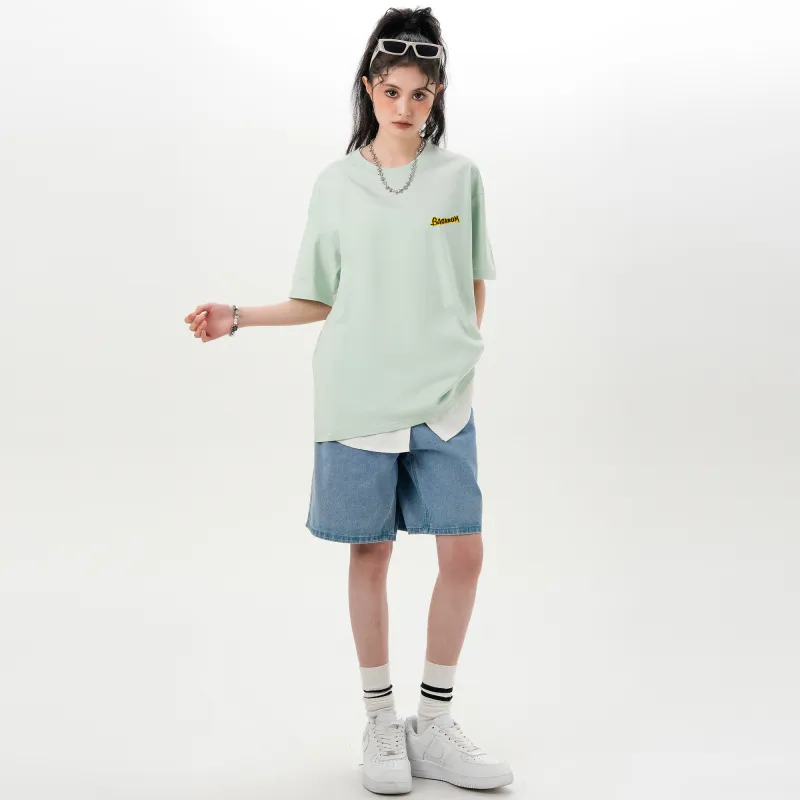 David Bakken x DAOMEIXIONG,LIANMINGKUAN T Shirt Unisex-32