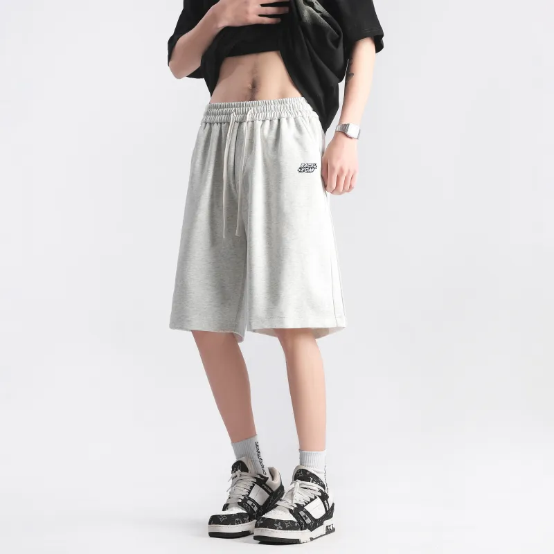 David Bakken Casual Shorts Unisex-4