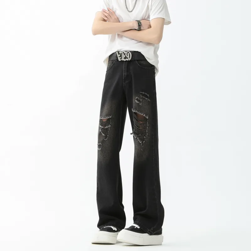 David Bakken Jeans Unisex-11