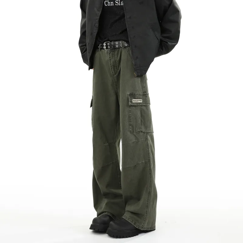 David Bakken Jeans Unisex-7