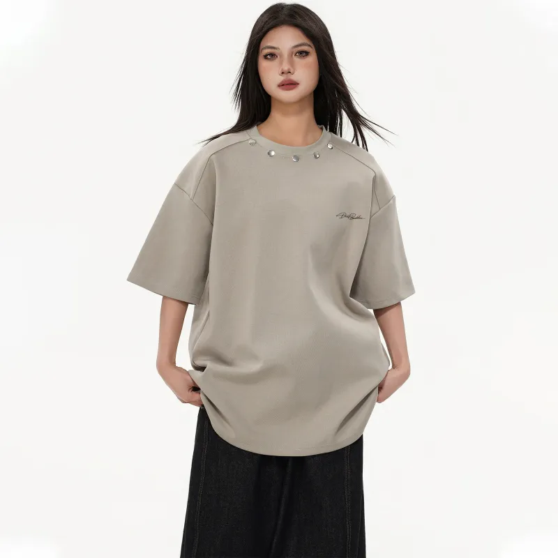 David Bakken x DAOMEIXIONG T Shirt Unisex-17