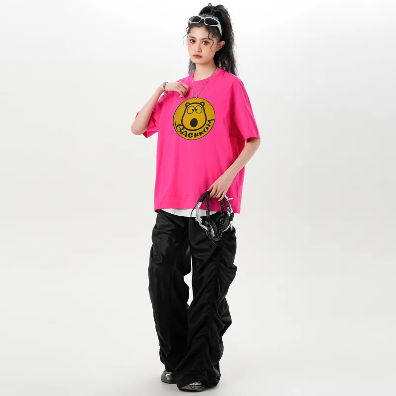 David Bakken x DAOMEIXIONG T Shirt Unisex-40