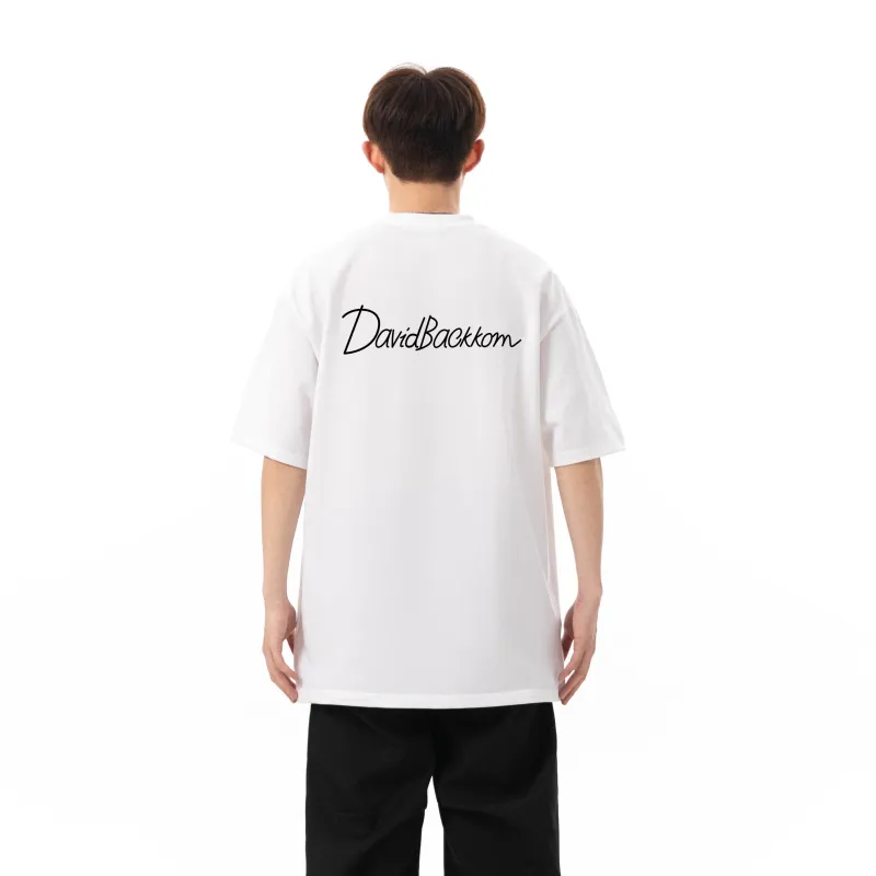 David Bakken T Shirts Unisex-13