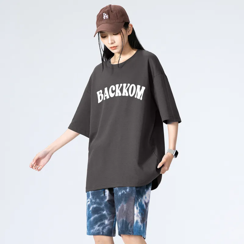 David Bakken Casual Sportswear Unisex-45