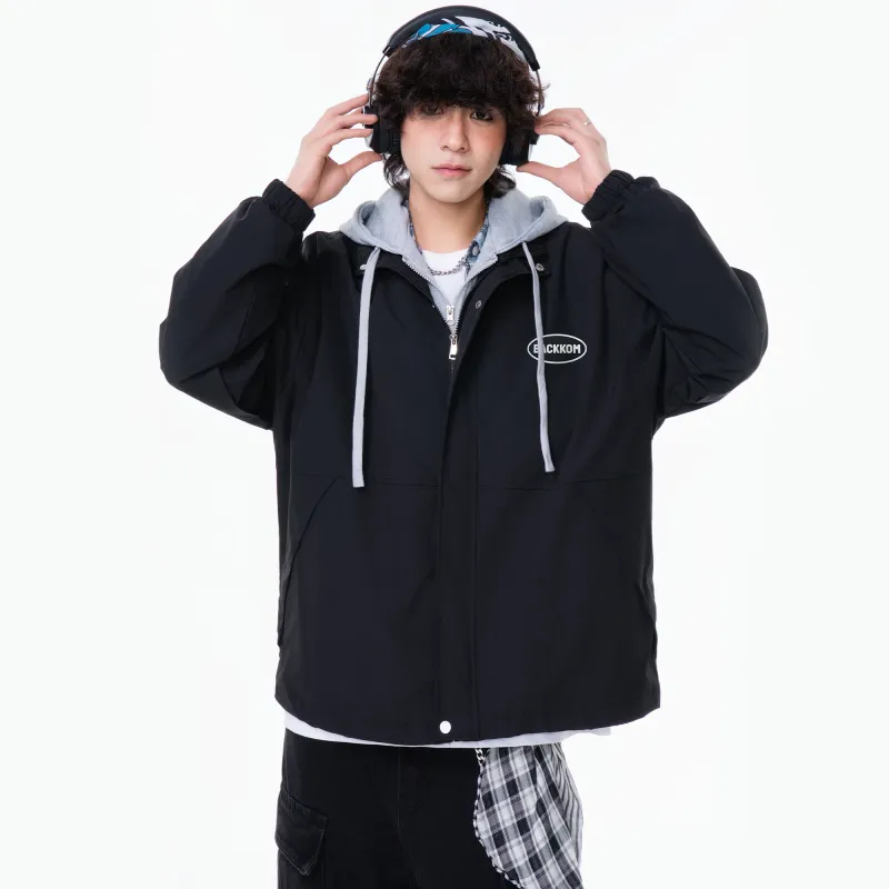 David Bakken Jackets Coats Unisex-3