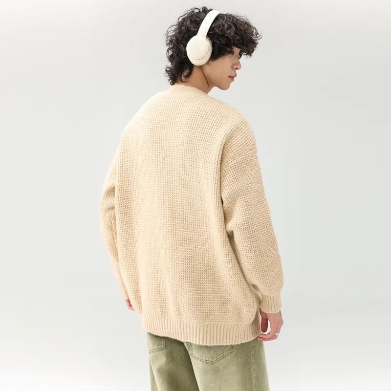 David Bakken Sweaters Unisex-4