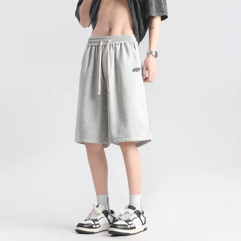 David Bakken Casual Shorts Unisex-16