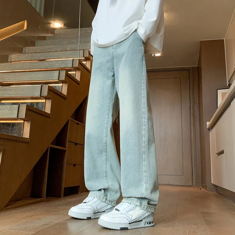 David Bakken Jeans Unisex-8