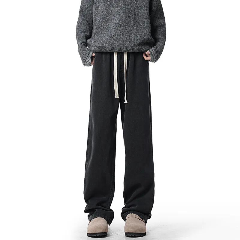 David Bakken Casual Sportswear Unisex-6