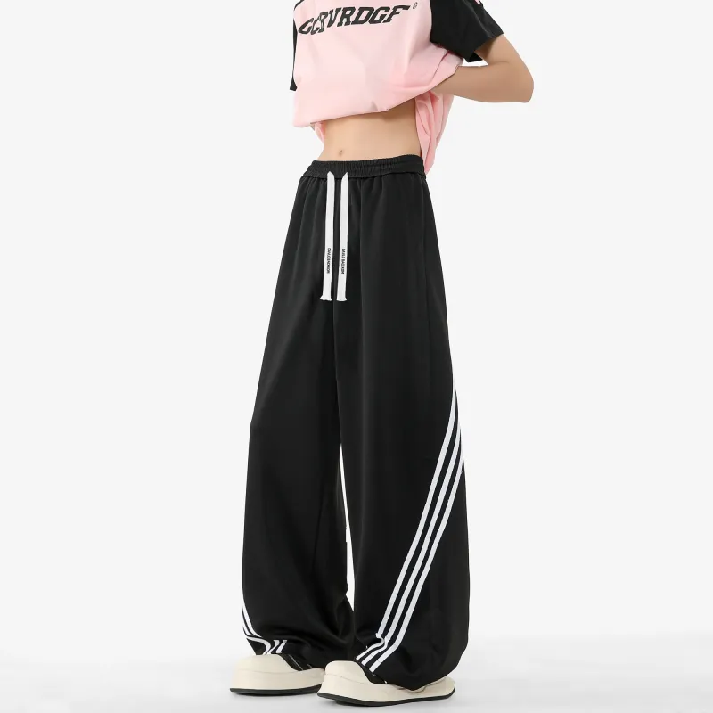 David Bakken Knitted Sweatpants Unisex-8