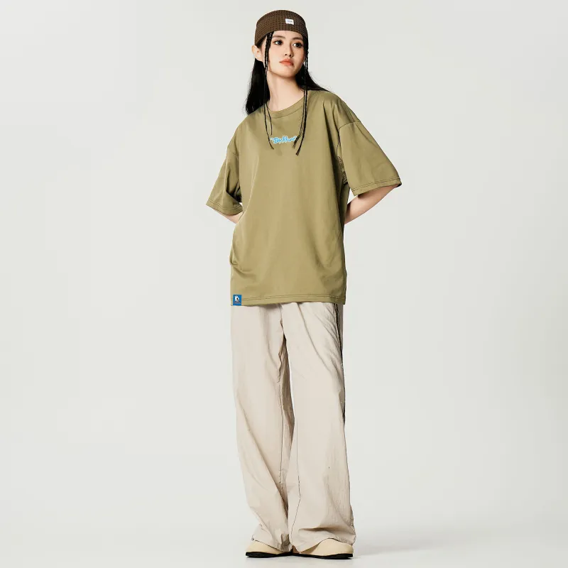 David Bakken x DAOMEIXIONG,LIANMINGKUAN T Shirt Unisex-27