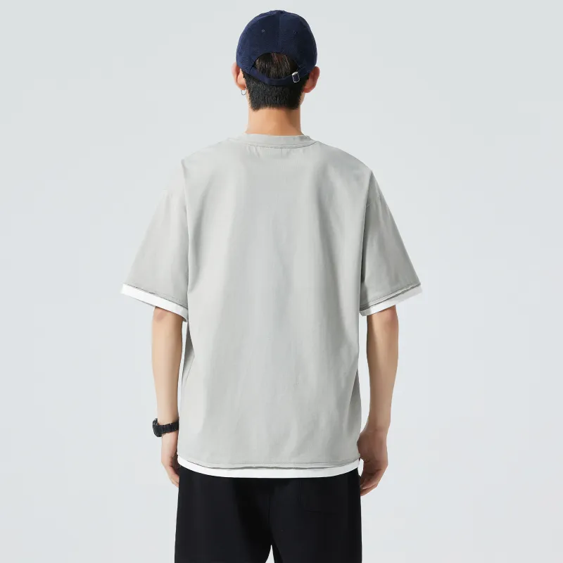 David Bakken x DAOMEIXIONG,LIANMINGKUAN T Shirt Unisex-14