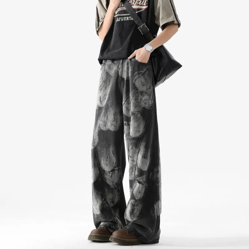 David Bakken Jeans Unisex-11
