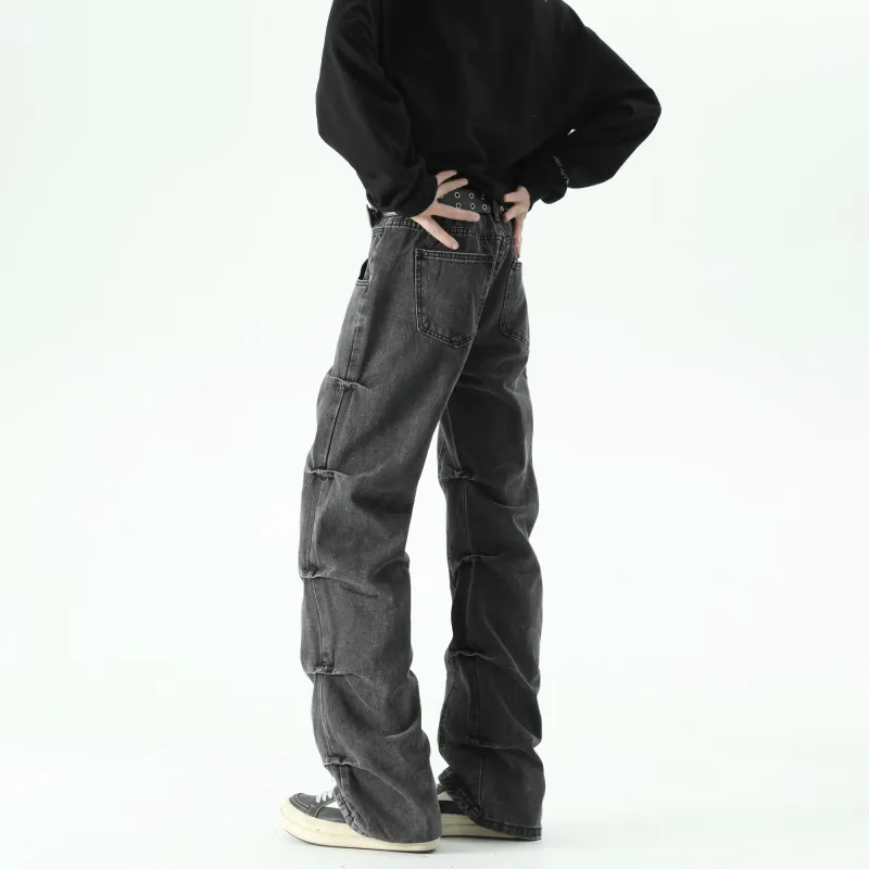 David Bakken Jeans Unisex-4