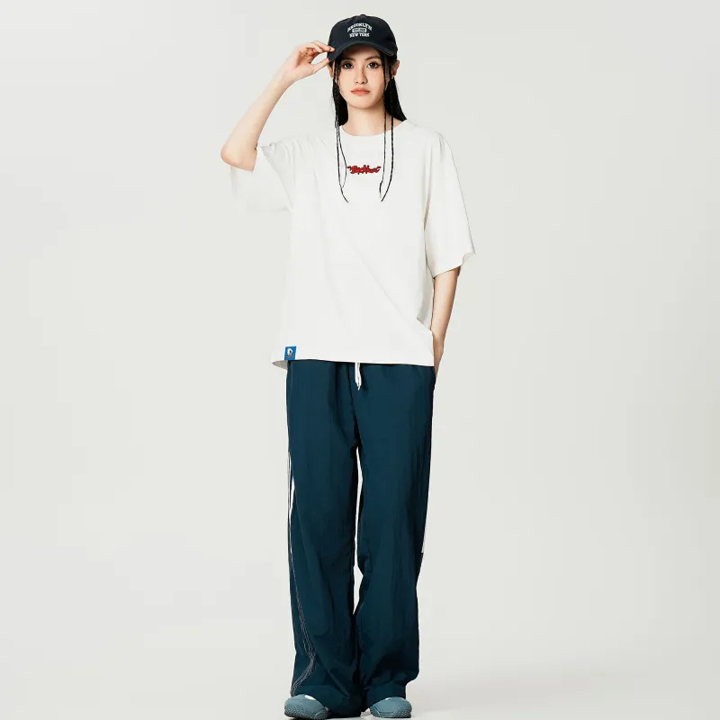 David Bakken x DAOMEIXIONG,LIANMINGKUAN T Shirt Unisex-8